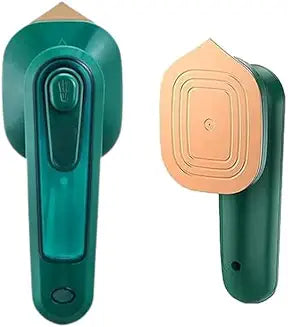 Small Steam Iron™ | Easy use